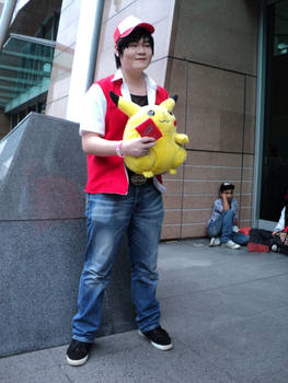 Comic Fiesta 2013 No.142 - Pokemon