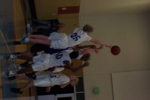 basketball