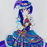 Umi Ball Gown~