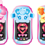 DokiDoki Precure - Lovely Commune