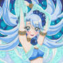 Aquarius Princess Noel