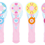 Sky Mirage Set