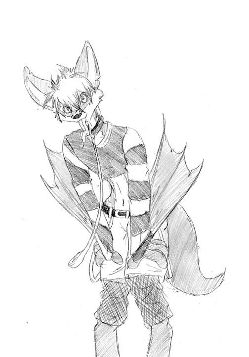 Hi By patches_namaki by Shiinsuh on DeviantArt