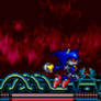 There Can Only Be One Metal Sonic