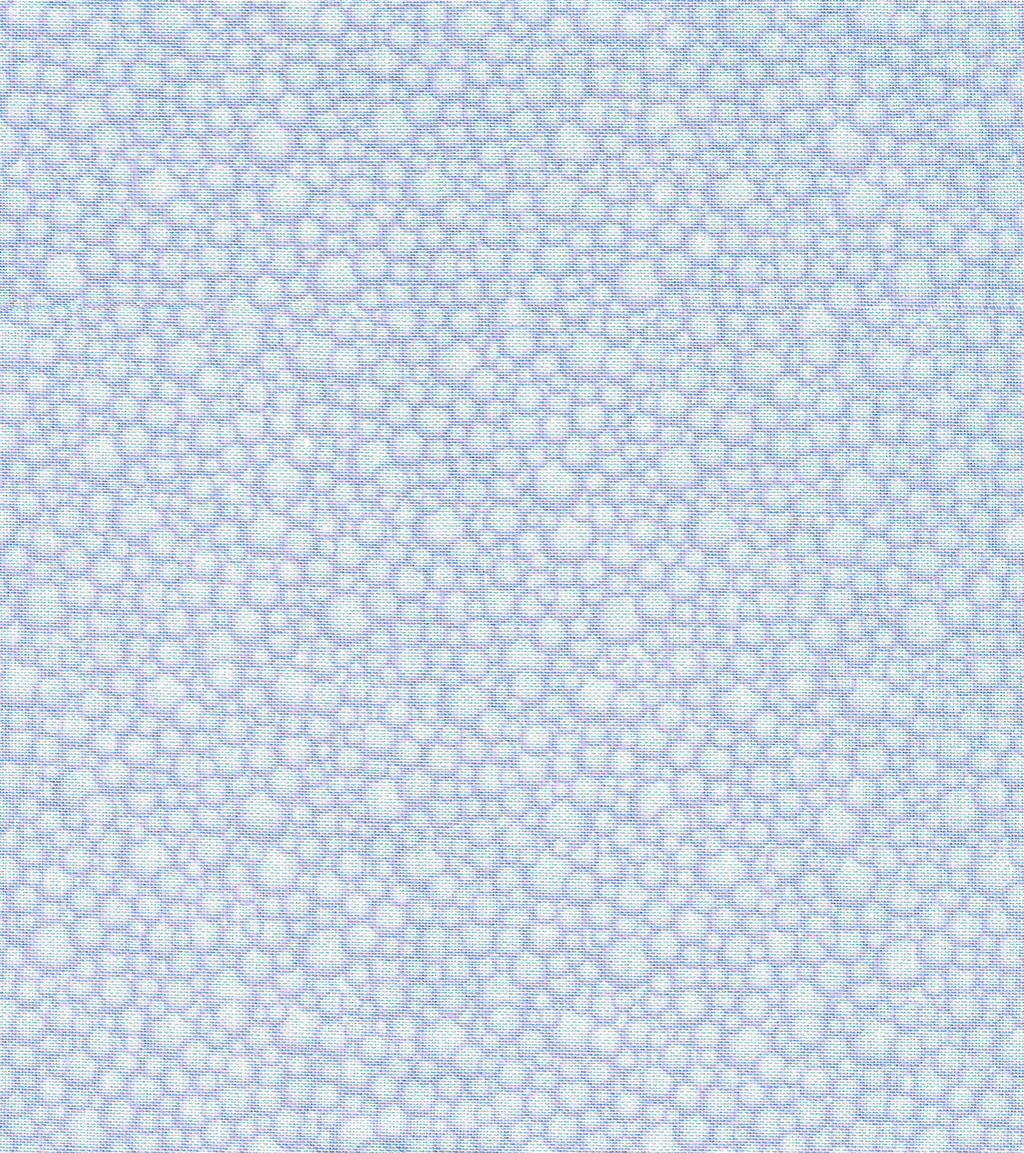 Bubble Mermaid Scale Fabric