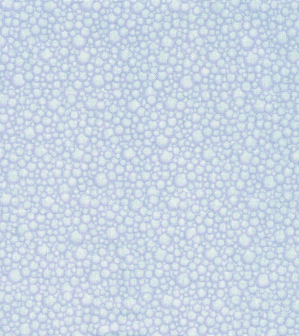 Bubble Mermaid Scale Fabric