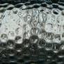 Glass Bubble Scales Texture