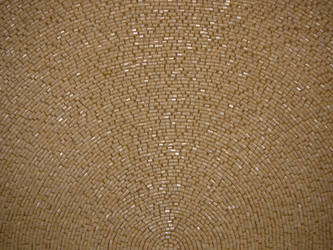 Seed Bead Radial Texture Stock