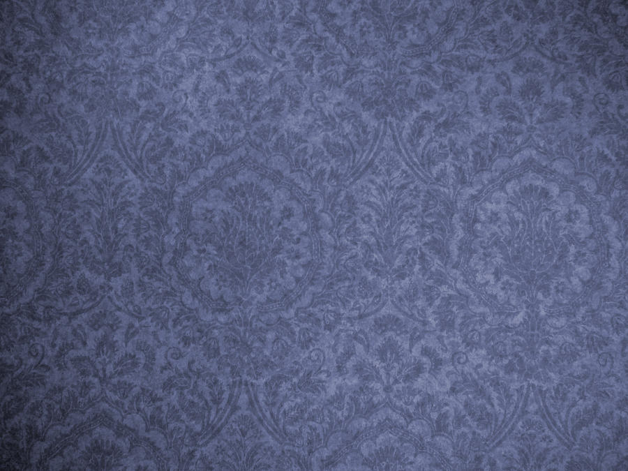 Old wallpaper texture pattern by Enchantedgal-Stock