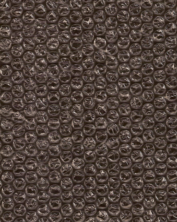 Texture Stock Bubble Wrap