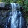 Waterfall Landscape Stock