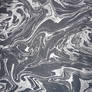 Black n Silver Paper Texture