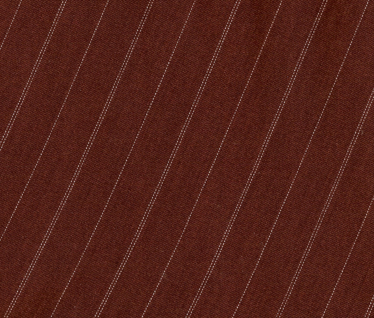 Pinstripe Fabric Texture Stock