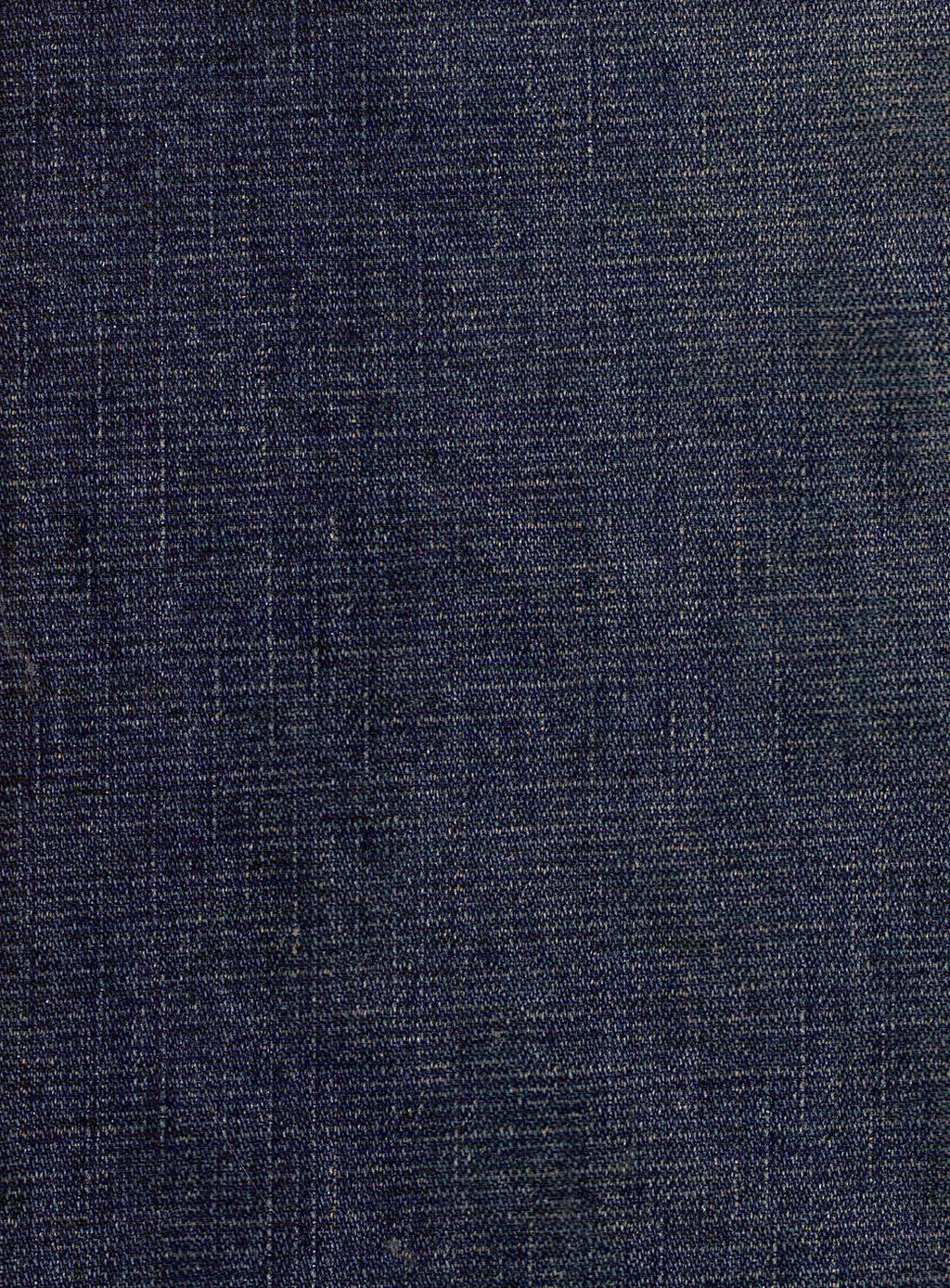 Blue Jean Clothing Texture by Enchantedgal-Stock
