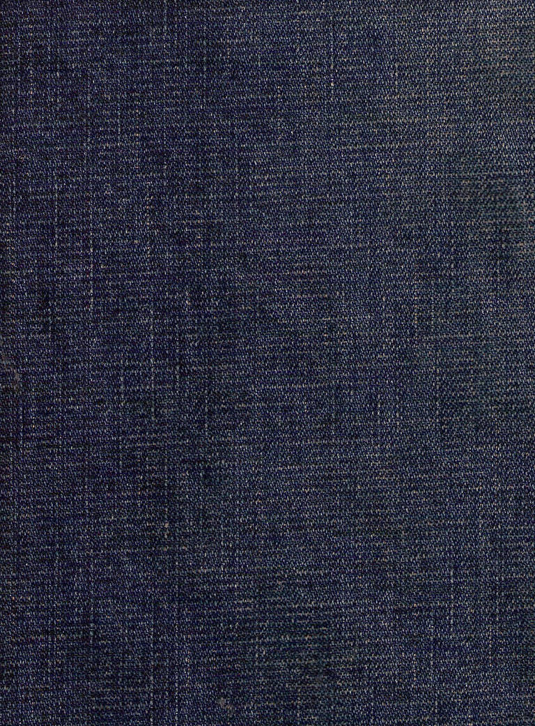 Blue Jean Clothing Texture by Enchantedgal-Stock