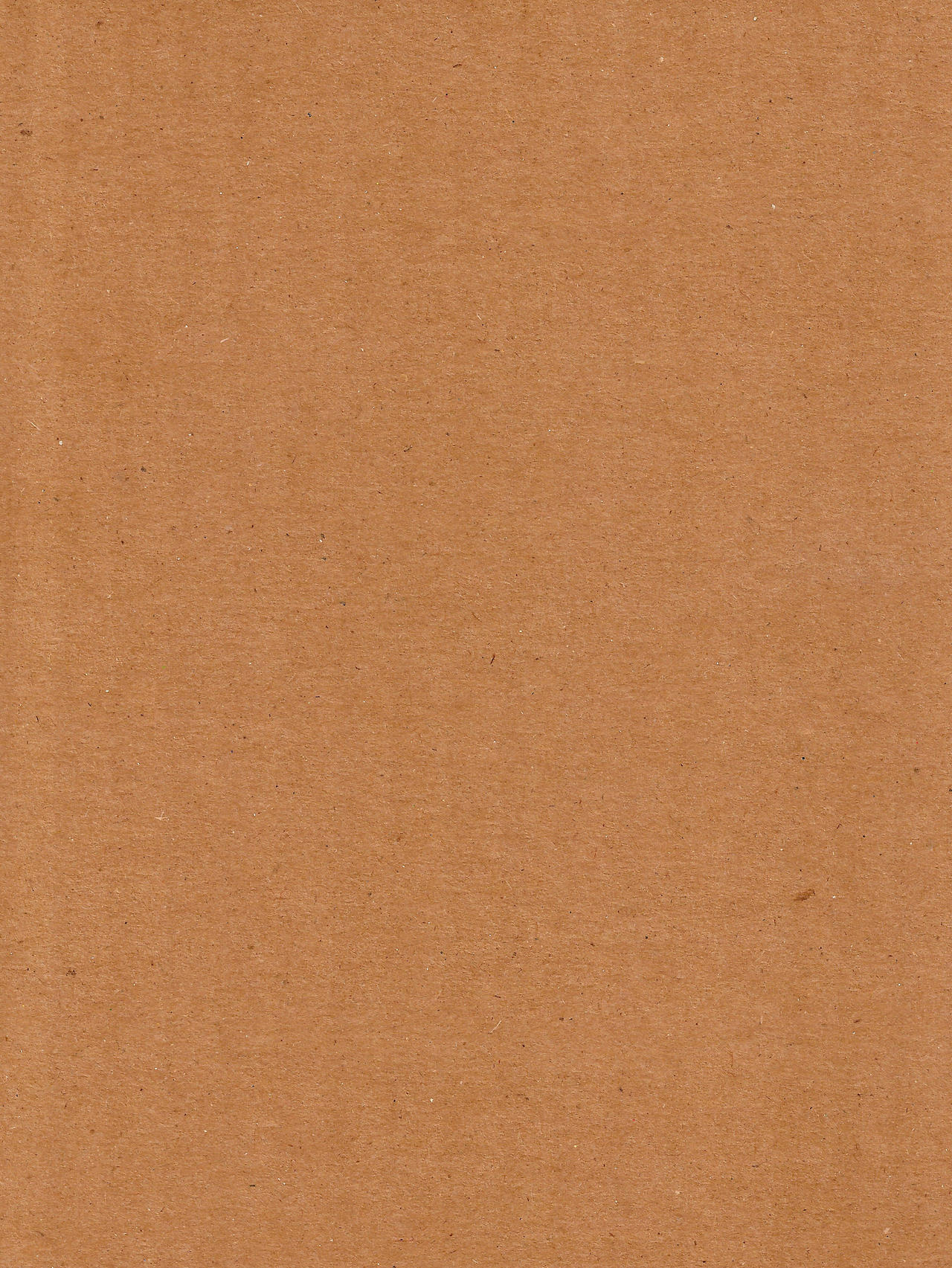 Cardboard Brown Paper Texture