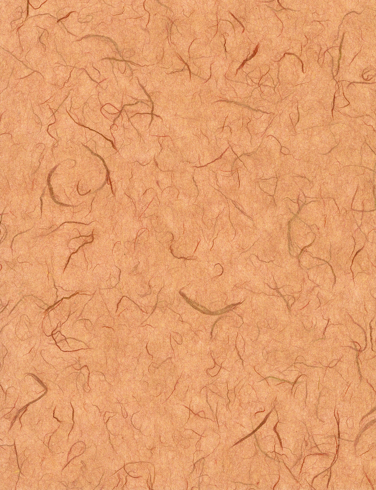 Brown Mulberry Handmade Paper