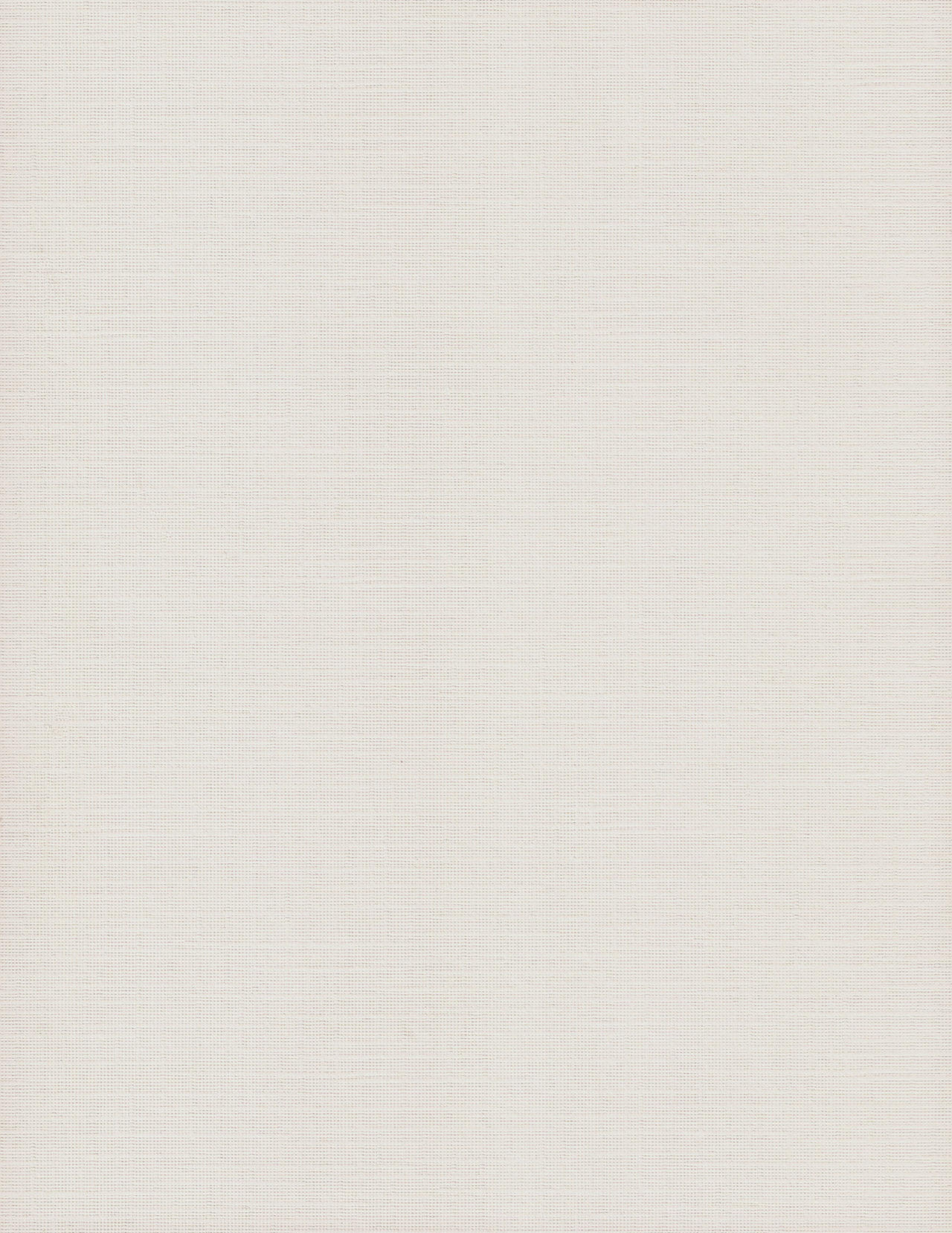 Canvas Texture White Paper