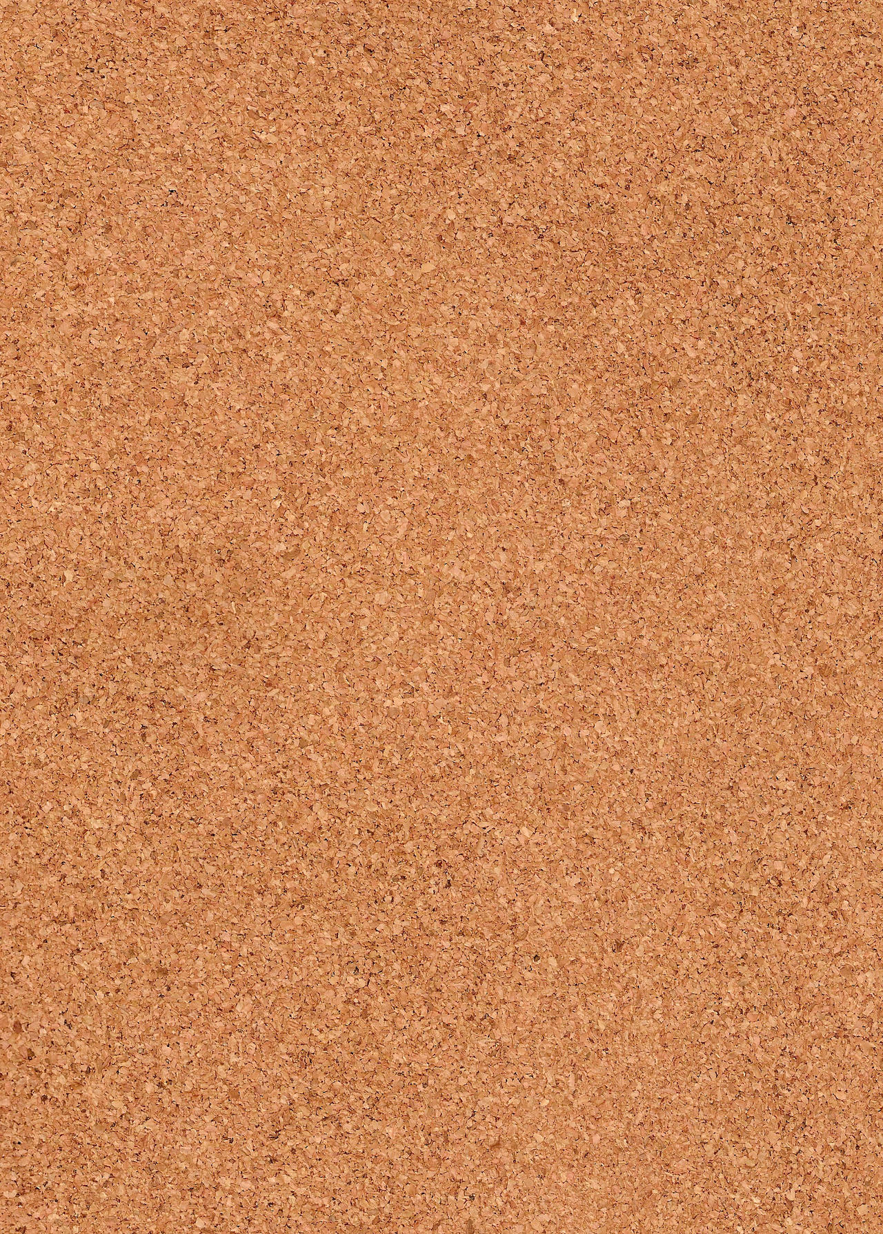 Corkboard Wood Cork Composite