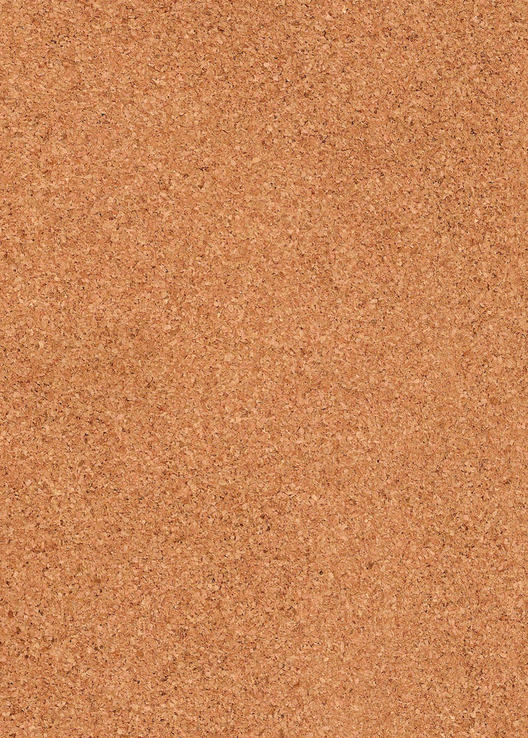 Corkboard Wood Cork Composite by Enchantedgal-Stock