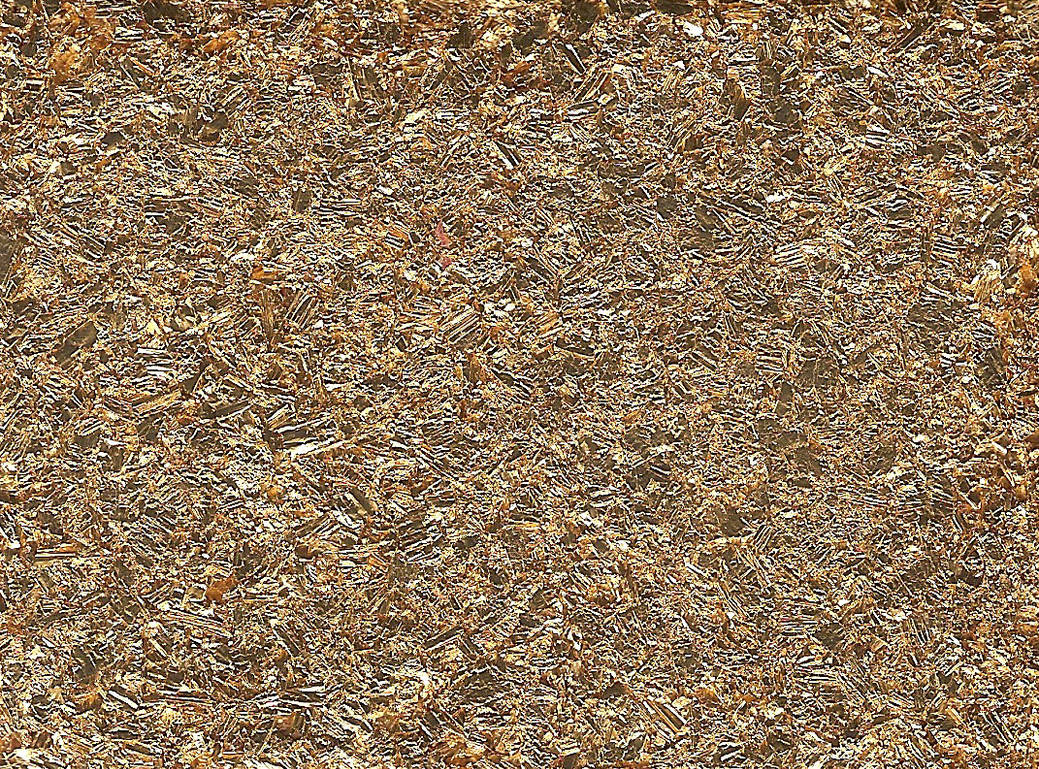 Gold Leaf Metal Texture Flakes by Enchantedgal-Stock