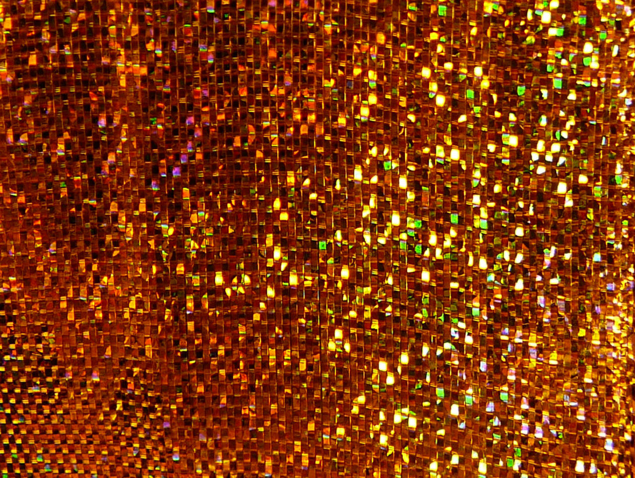 Gold Ribbon Sparkle Texture by Enchantedgal-Stock
