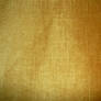Yellow Velvet Fabric Texture