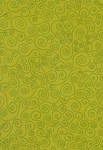 Texture - Green Swirls Paper by Enchantedgal-Stock