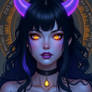Succubus 5