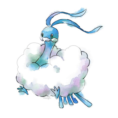 Altaria