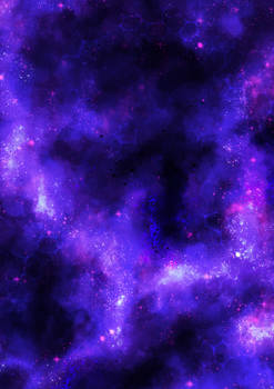 Space Texture 003