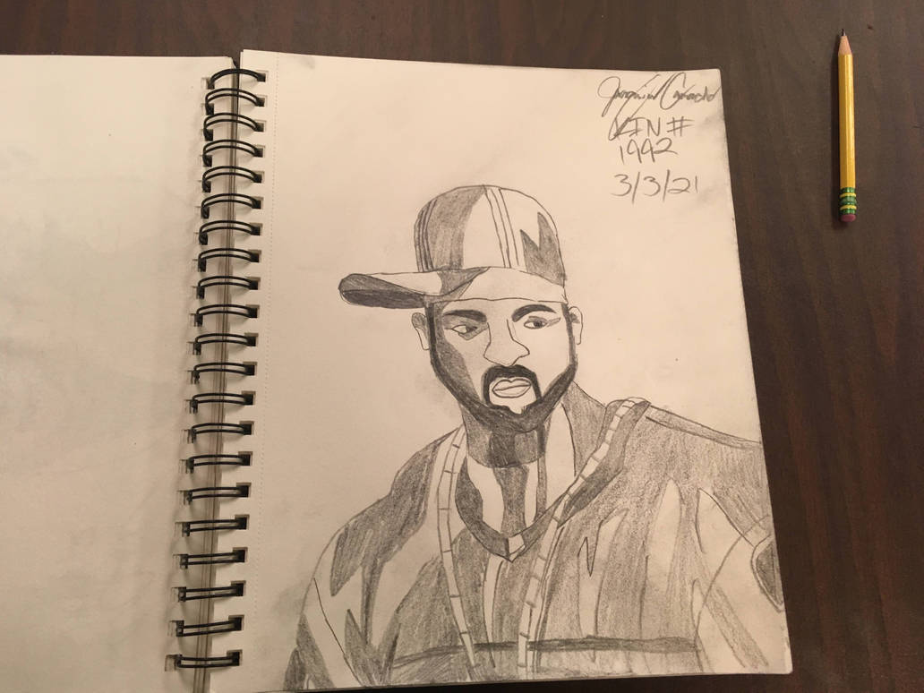 Blaze ( Method Man/ Def Jam Fight For NY ) by PolarBearKin on DeviantArt