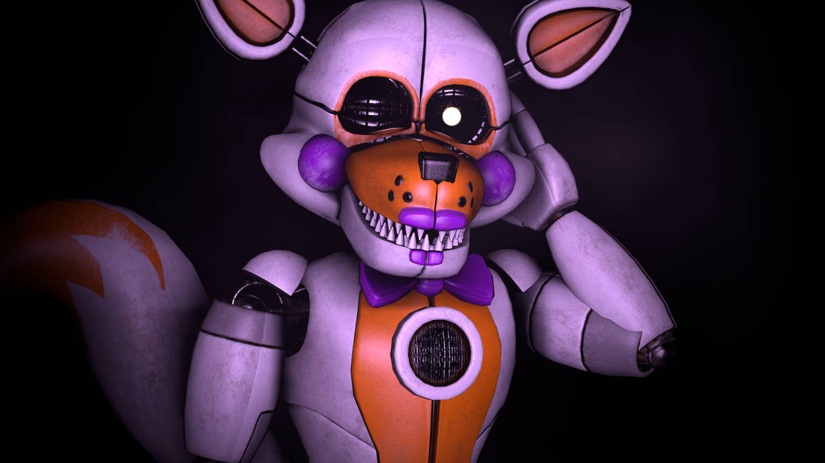 Knight Lolbit Lolbit by MisterioArg on DeviantArt