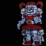 Circus Baby and Bidybabs