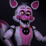 Funtime Foxy 5