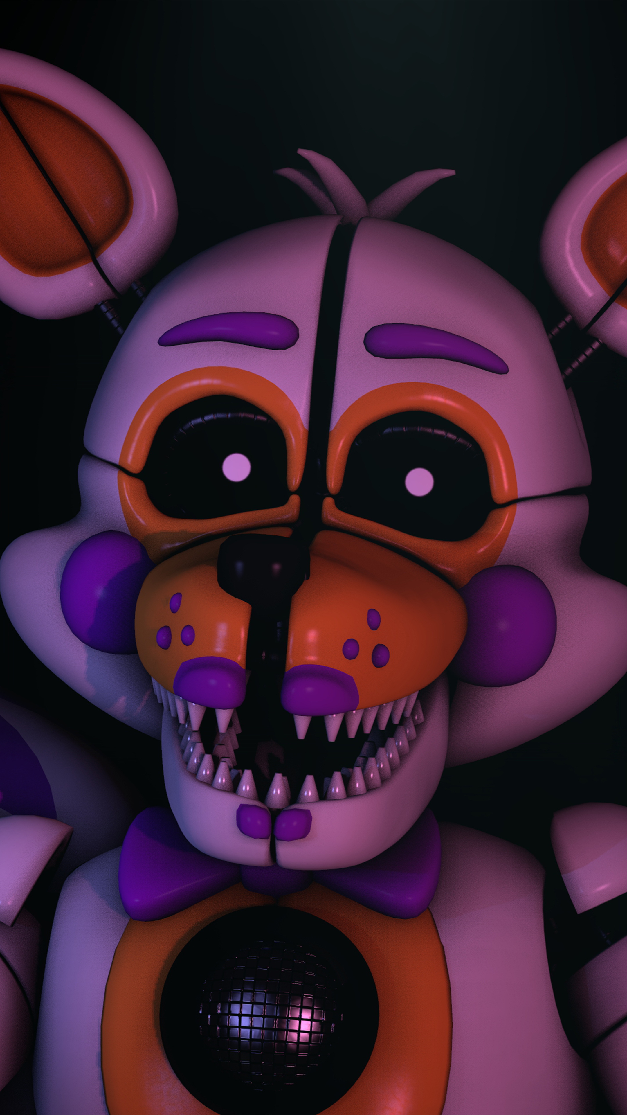 Resultado de imagem para lolbit fnaf  Fnaf drawings, Fnaf wallpapers, Fnaf