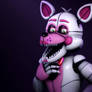 Funtime Foxy