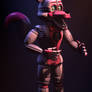 Funtime Foxy