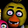 Chica (UCN Icon)