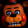 Toy Freddy (UCN Icon)