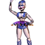 [Blender] Ballora PNG