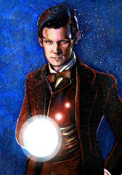 Eleventh Doctor