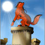 QueenOfTower_Nardo Special Pic