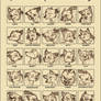 25 Expression Challenge: Kyros