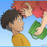 Ponyo