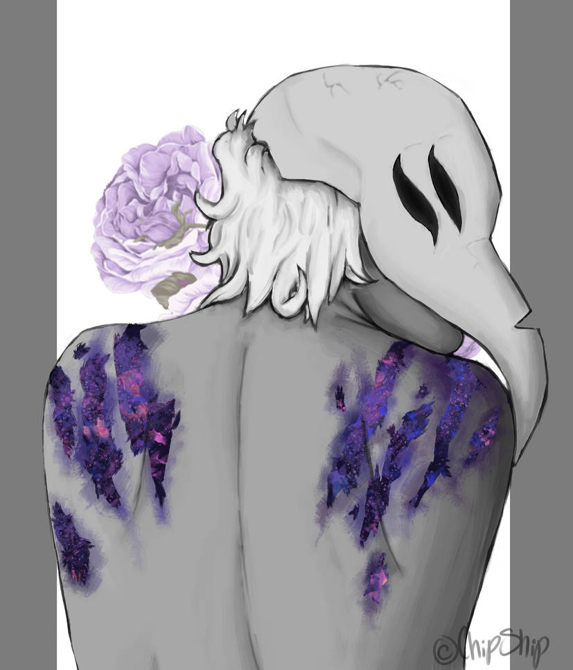 I Am Rift Pfp Rift by ChipShip on DeviantArt