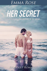 Book Design: Her Secret by Emma Rose