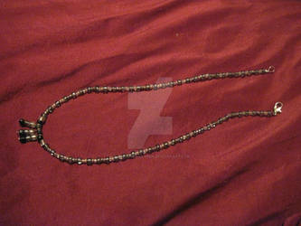 Necklace of Beads