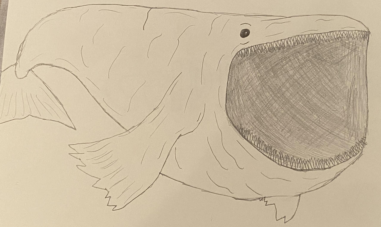 Octaroo Bloop The Bloop by JurassicWarrior451 on DeviantArt