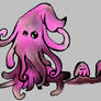 Adoptable Chibi Shub Niggurath (ADOPTED)